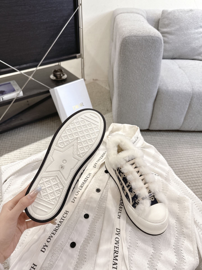 chr1st1an D10r sneakers